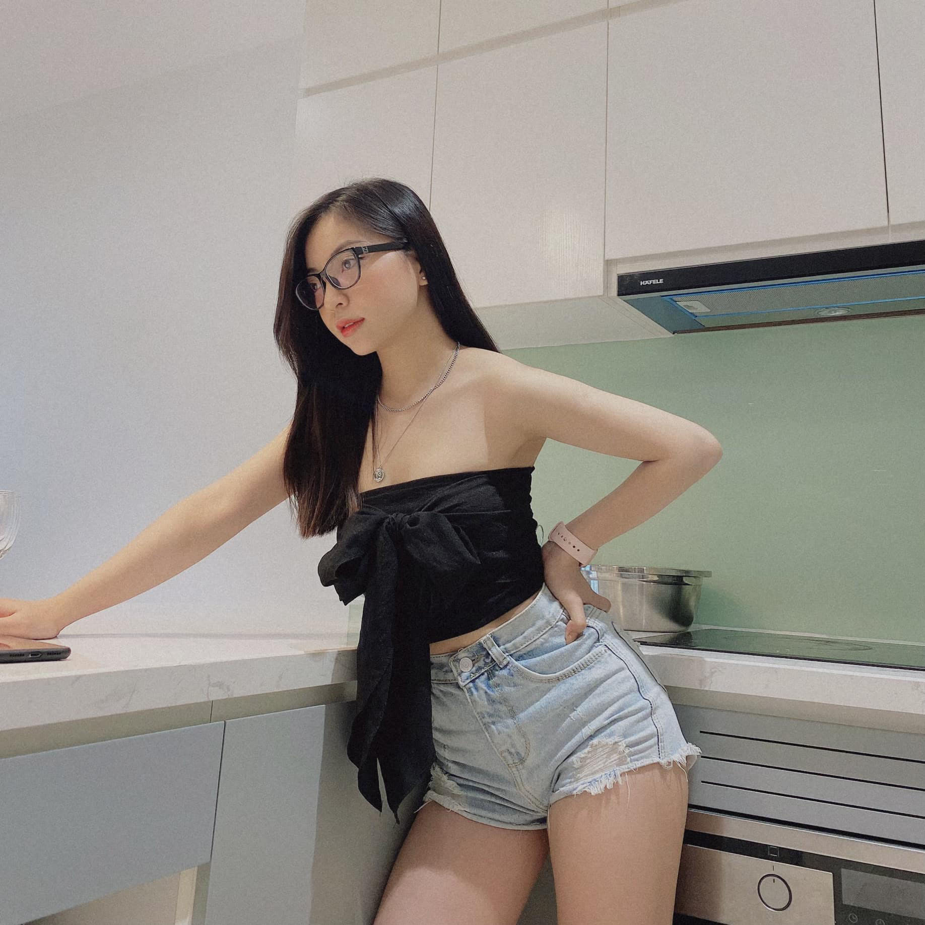 Sau hơn nửa năm chia tay Quang Hải, hot girl Quảng Nam hiện có cuộc sống ra sao? 8