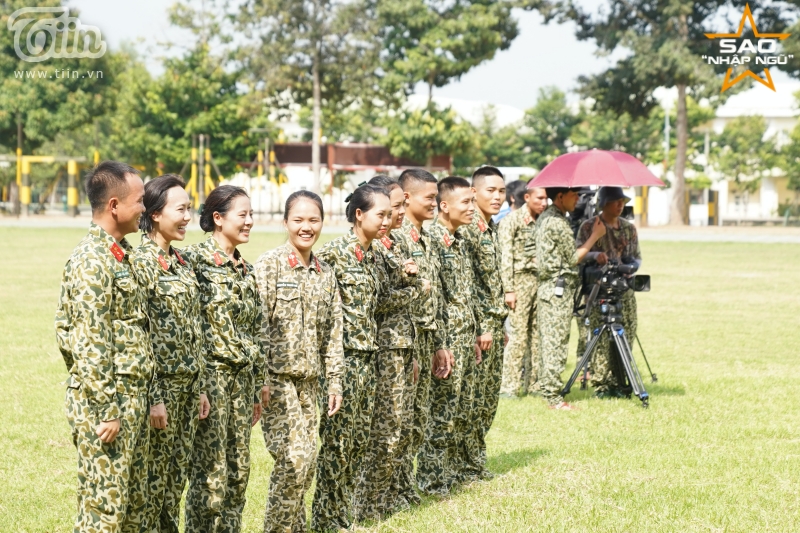 Lý do Sao nhập ngũ 2020 'lội ngược dòng', vượt cả Rap Việt khi tranh giải 'TV show của năm'? 11