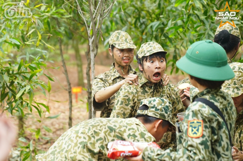 Lý do Sao nhập ngũ 2020 'lội ngược dòng', vượt cả Rap Việt khi tranh giải 'TV show của năm'? 12