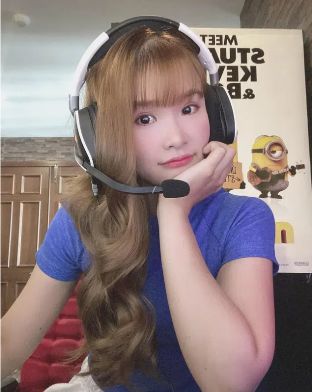 Khởi My hiện đang là streamer có lượt theo dõi khủng nhất nhì facebook