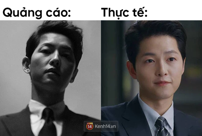 Đóng mafia mà giao diện búng ra sữa, Song Joong Ki định biến Vincenzo thành phim viễn tưởng đấy à? - Ảnh 8.