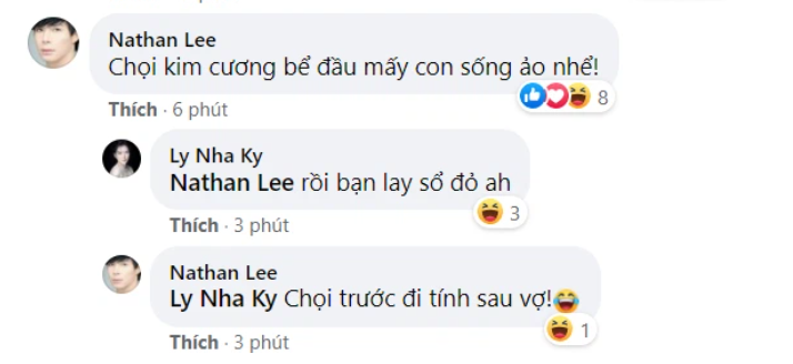 Toàn cảnh drama Nathan Lee - Ngọc Trinh: Gay cấn như phim truyền hình, từ phát ngôn sốc, chuyện quá khứ đến ảnh nhạy cảm đều bị bung bét lên mạng - Ảnh 12.