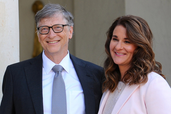 Rộ nghi vấn tỷ phú Bill Gates ly hôn vì không quên được mối tình khắc cốt ghi tâm trong quá khứ, chân dung người bạn gái cũ gây chú ý - Ảnh 3.