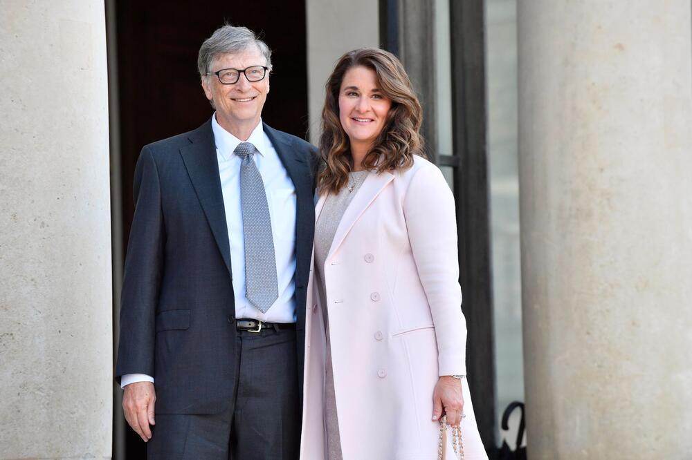 Truyền thông Mỹ tiết lộ lý do vợ chồng tỷ phú Bill Gates đường ai nấy đi sau 27 năm chung sống Ảnh 5