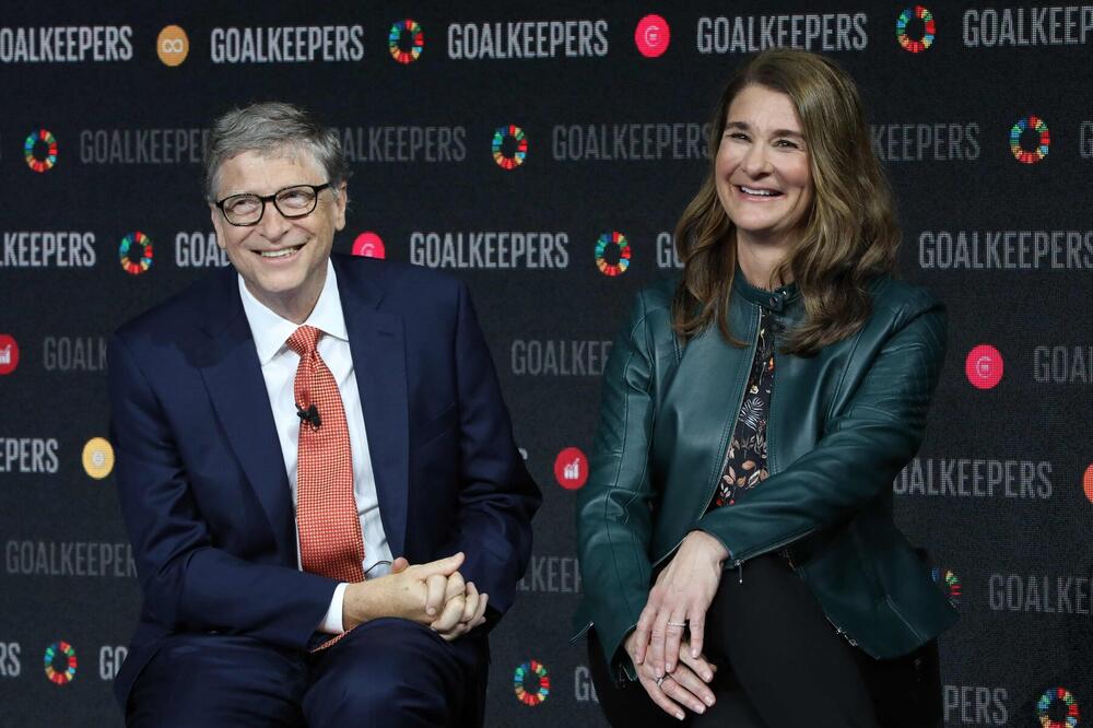 Truyền thông Mỹ tiết lộ lý do vợ chồng tỷ phú Bill Gates đường ai nấy đi sau 27 năm chung sống Ảnh 3