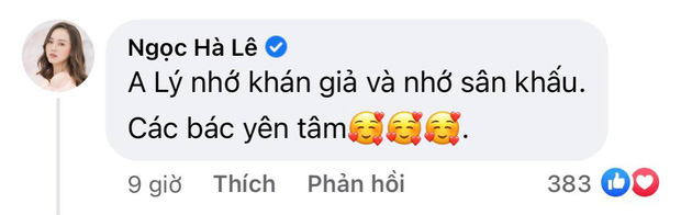 Vợ kém tuổi của NS Công Lý hé lộ tình trạng hiện tại của chồng sau gần 3 tháng nhập viện - Ảnh 3.