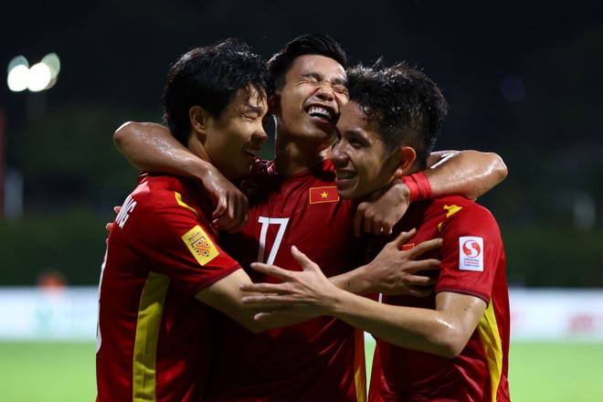 AFF Cup anh 1